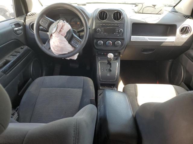 2016 JEEP COMPASS SP - 1C4NJDBB4GD509844