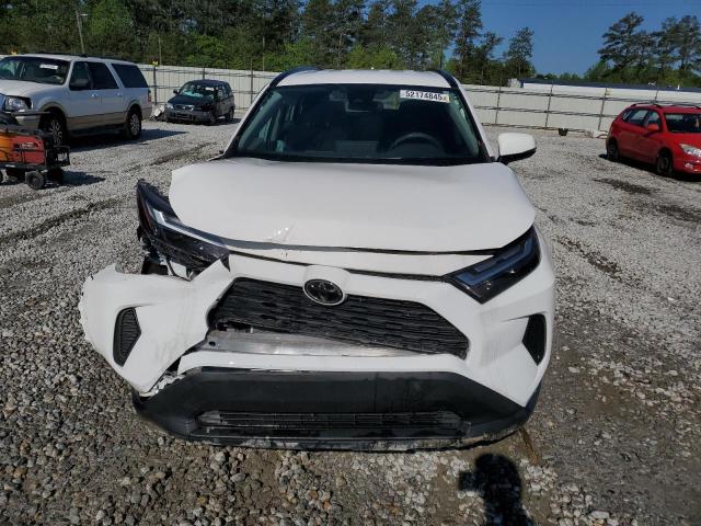 2022 TOYOTA RAV4 XLE - 2T3W1RFV9NW229911