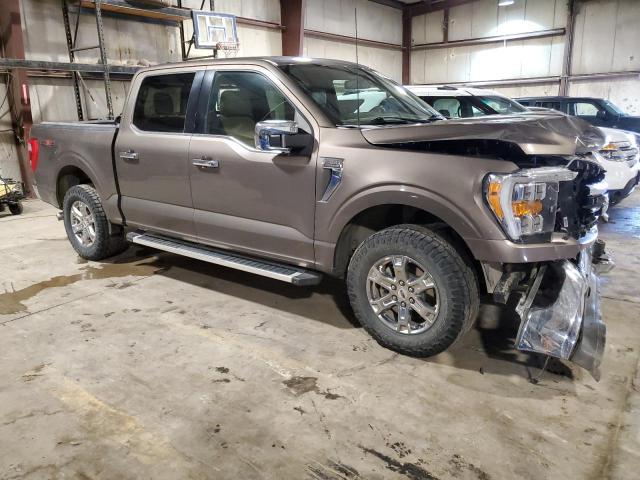 Vin: 1ftew1ep0nfa14064, lot: 53957515, ford f-150 supercrew 20224