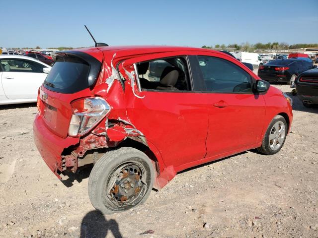 Vin: kl8cb6sa0lc402788, lot: 52324485, chevrolet spark ls 20203