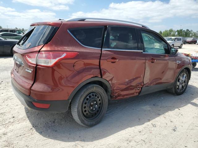 Vin: 1fmcu0j95fua77796, lot: 53182675, ford escape titanium 20153