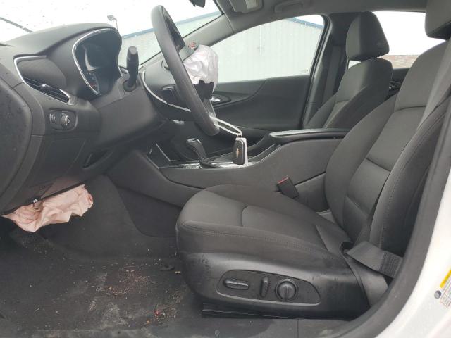 2020 CHEVROLET MALIBU LT - 1G1ZD5ST0LF151530