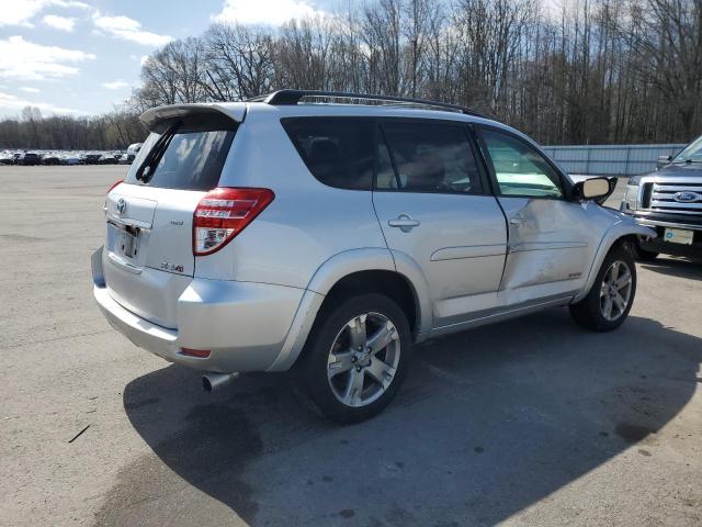 Vin: jtmrf4dv8b5048497, lot: 51492415, toyota rav4 sport 20113