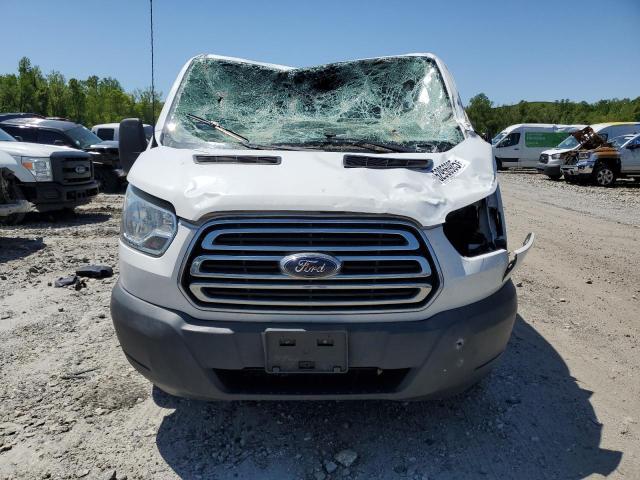 2016 FORD TRANSIT T- - 1FBZX2ZM0GKB25636