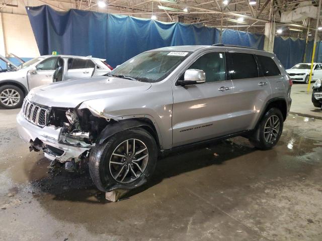 Vin: 1c4rjfbg6kc729784, lot: 52403455, jeep grand cher limited 2019 img_1
