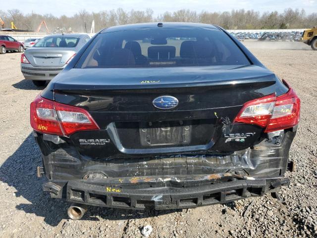2015 SUBARU LEGACY 2.5 - 4S3BNAC60F3003228