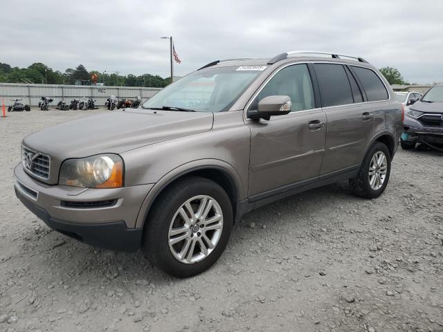 VOLVO XC90 3.2
