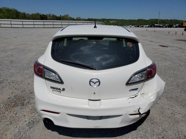 2013 MAZDA 3 I - JM1BL1L70D1712409