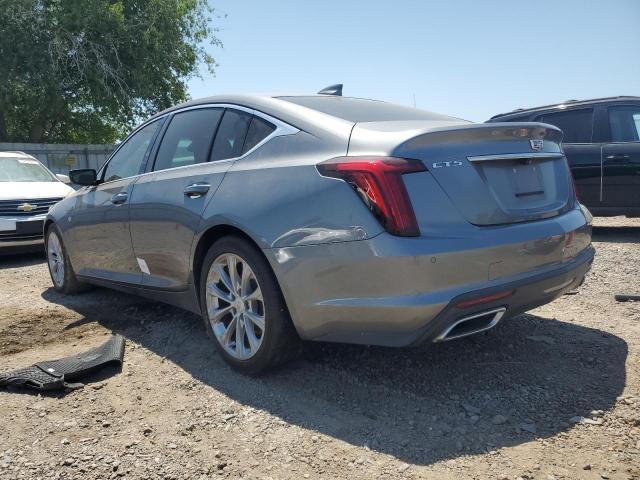 Vin: 1g6dn5rk5l0152156, lot: 52426385, cadillac ct5 premium luxury 20202
