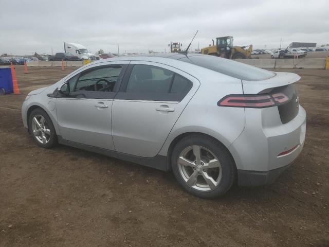 CHEVROLET VOLT 2012 1G1RD6E49CU105779 photo #3