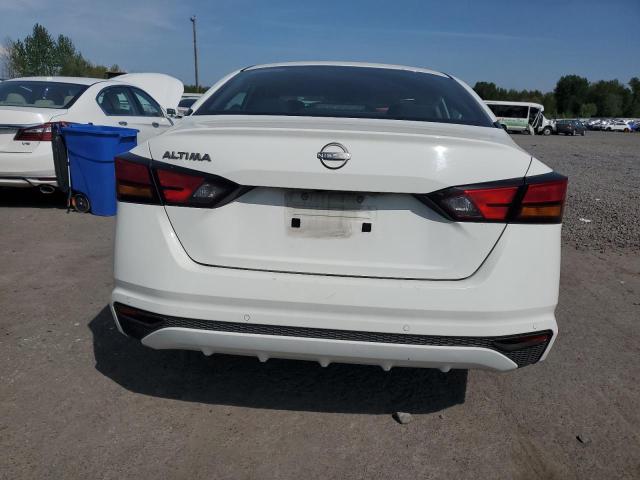 2024 NISSAN ALTIMA S - 1N4BL4BV3RN370137