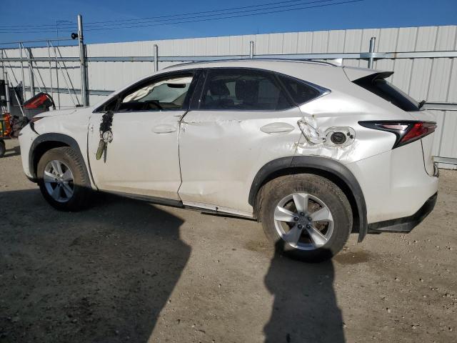 2021 LEXUS NX 300 BAS JTJGARDZ5M5021523