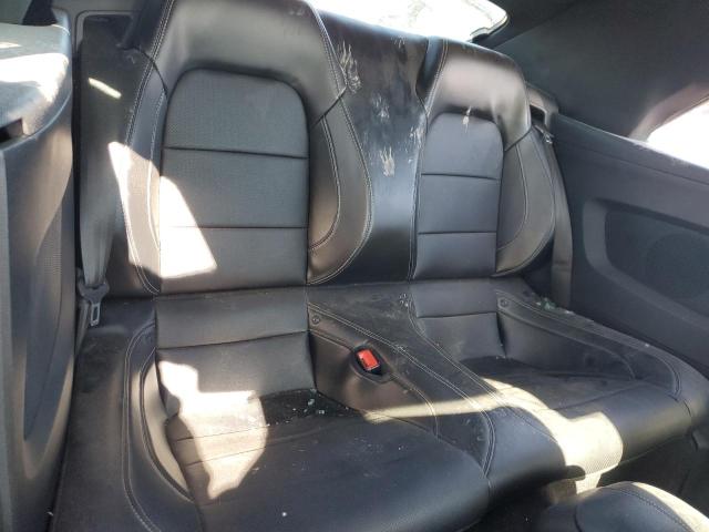 2019 FORD MUSTANG - 1FATP8UH9K5149980