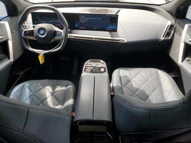 2024 BMW IX XDRIVE5 WB523CF07RCP08357