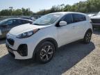 2020 KIA SPORTAGE L - KNDPM3AC8L7638599