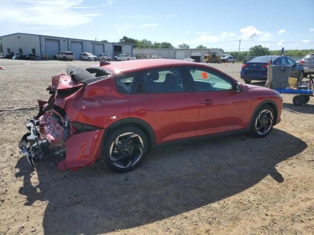 Vin: 3kpfu4de1se030386, lot: 52672755, kia k4 ex ex 20253