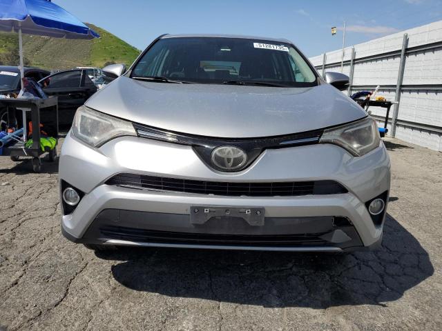 2018 TOYOTA RAV4 ADVEN - 2T3WFREV6JW411336