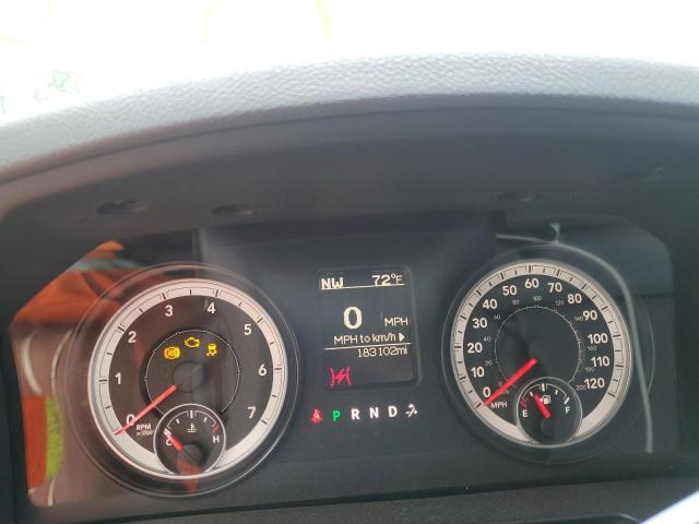 2015 RAM 1500 ST - 1C6RR6KT1FS554062