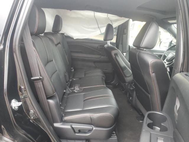 2023 HONDA PASSPORT T - 5FNYF8H65PB040661
