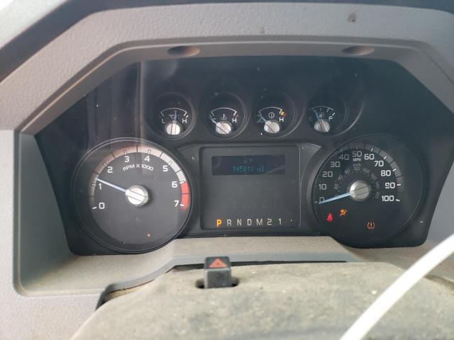 2015 FORD F250 SUPER - 1FT7W2A64FEC14416