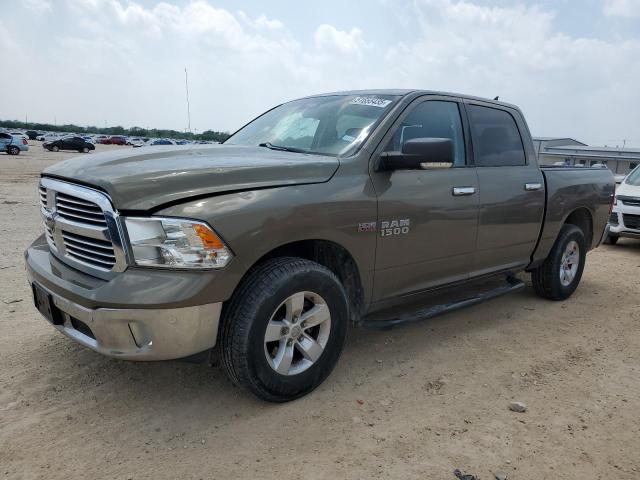 Vin: 1c6rr6lt6fs590618, lot: 51655435, ram 1500 slt 2015 img_1