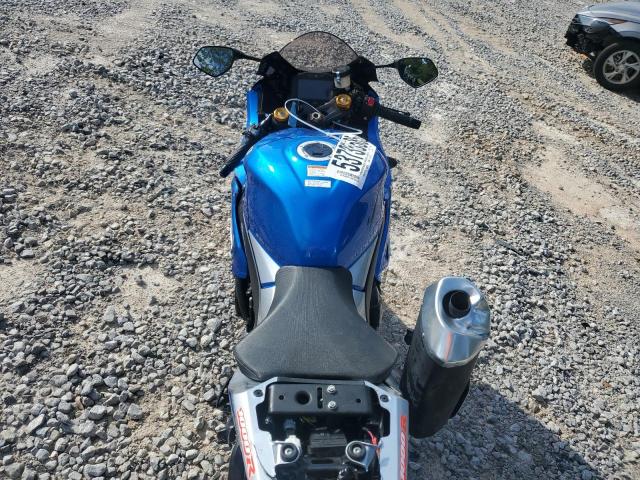 2023 SUZUKI GSX-R1000 - JS1DM11M6P7100161