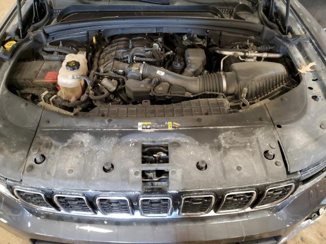 2021 JEEP GRAND CHER - 1C4RJKBG3M8188353