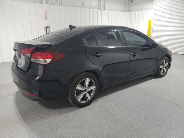 Vin: 3kpfl4a71je258606, lot: 53276045, kia forte lx 20183