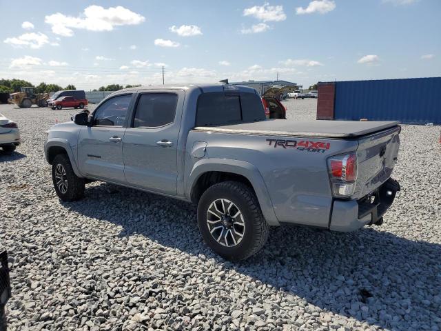 Vin: 5tfcz5an7mx276991, lot: 54426955, toyota tacoma double cab 20212