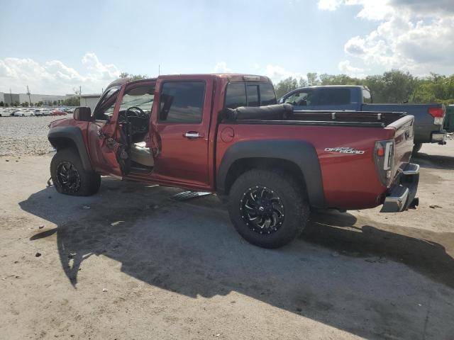 Vin: 1gtjsfde4a8137341, lot: 52715945, gmc canyon slt 20102
