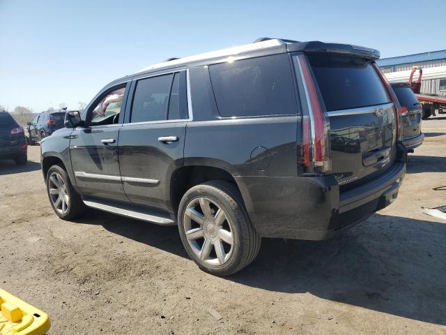Vin: 1gys4bkj4gr397811, lot: 53642985, cadillac escalade luxury 20162