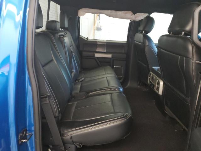 2019 FORD F150 SUPER - 1FTEW1EP1KFA42032