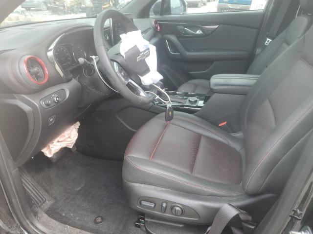 2024 CHEVROLET BLAZER RS - 3GNKBERS7RS210452