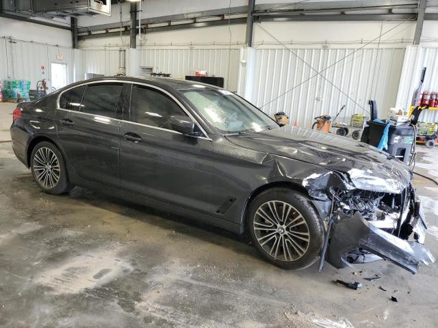 2019 BMW 530 XI WBAJA7C51KWW08611