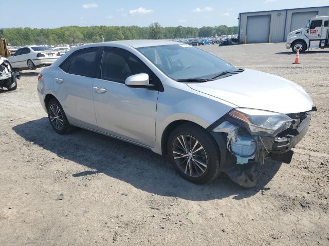 2016 TOYOTA COROLLA L - 5YFBURHE4GP374595