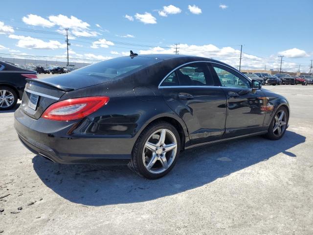 Vin: wddlj7db4da063428, lot: 51792715, mercedes-benz cls-class 550 20133