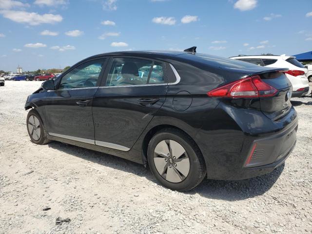 Vin: kmhc75lc5lu242576, lot: 53527755, hyundai ioniq se 20202
