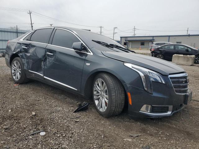 Vin: 2g61m5s31j9132031, lot: 50968595, cadillac xts luxury 20184