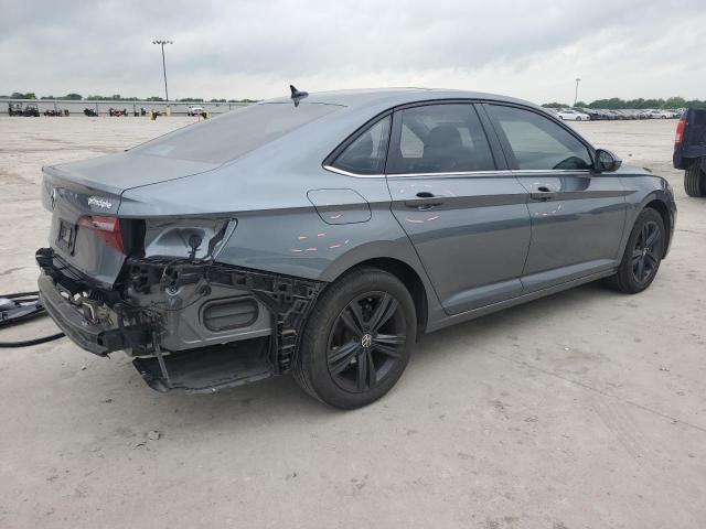 Vin: 3vw7m7bu9nm025699, lot: 55007615, volkswagen jetta se 20223