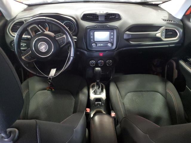 2016 JEEP RENEGADE L - ZACCJABT9GPC65026