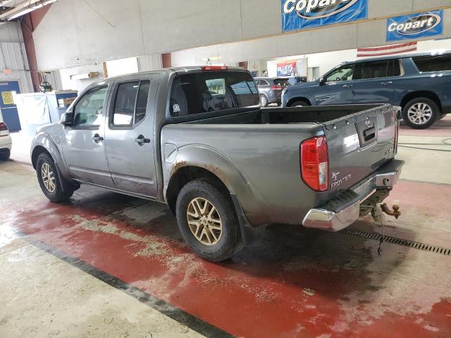 Vin: 1n6ad0evxgn713219, lot: 54546205, nissan frontier s 20162