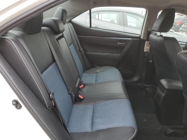 2016 TOYOTA COROLLA L - 5YFBURHE4GP419261