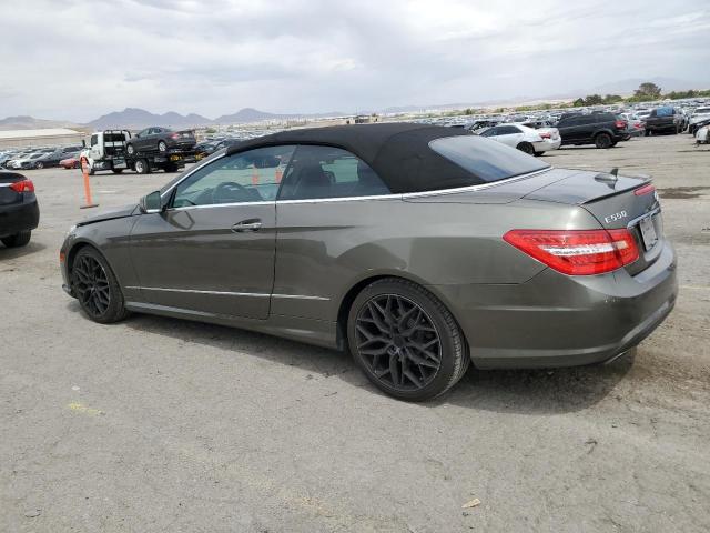Vin: wddkk7cf8bf044202, lot: 53294825, mercedes-benz e-class 550 20112
