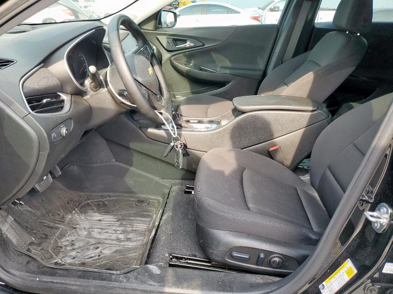 2023 CHEVROLET MALIBU RS - 1G1ZG5ST9PF152348
