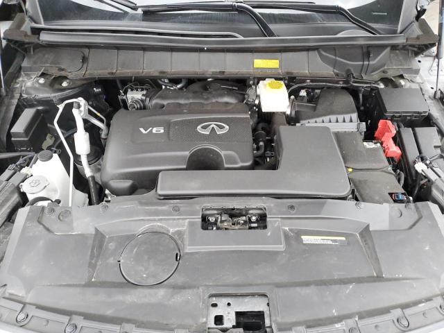 2023 INFINITI QX60 SENSO - 5N1DL1GS6PC346385