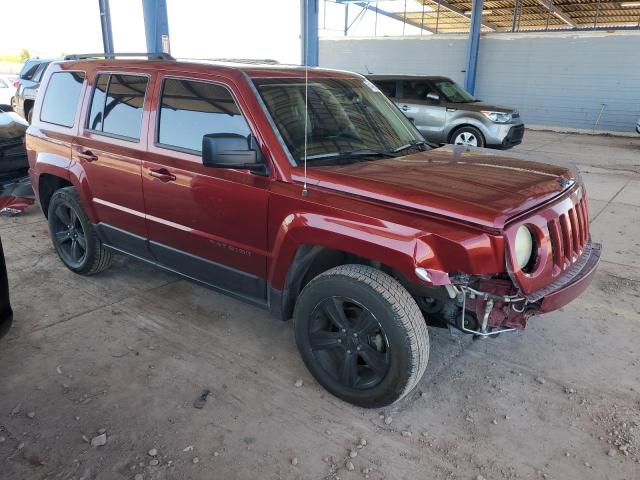 Vin: 1c4njpbb9ed699798, lot: 54498645, jeep patriot sport 20144