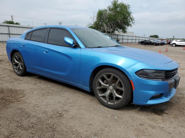 Vin: 2c3cdxhg6fh867083, lot: 53682165, dodge charger sxt 20154