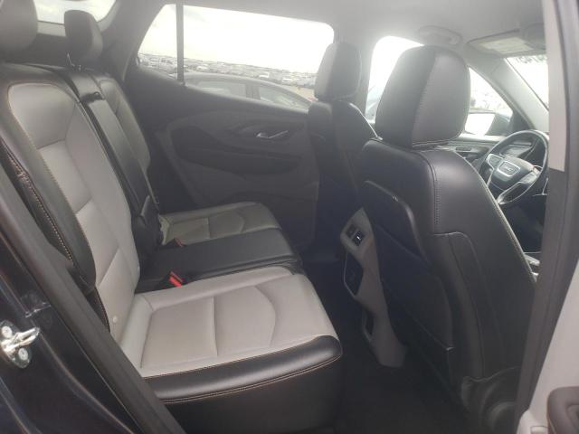 2018 GMC TERRAIN SL - 3GKALPEV9JL379839