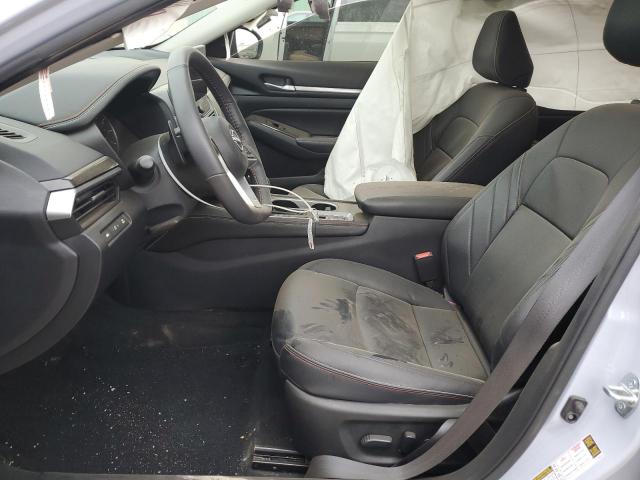 2024 NISSAN ALTIMA SR - 1N4BL4CWXRN347719