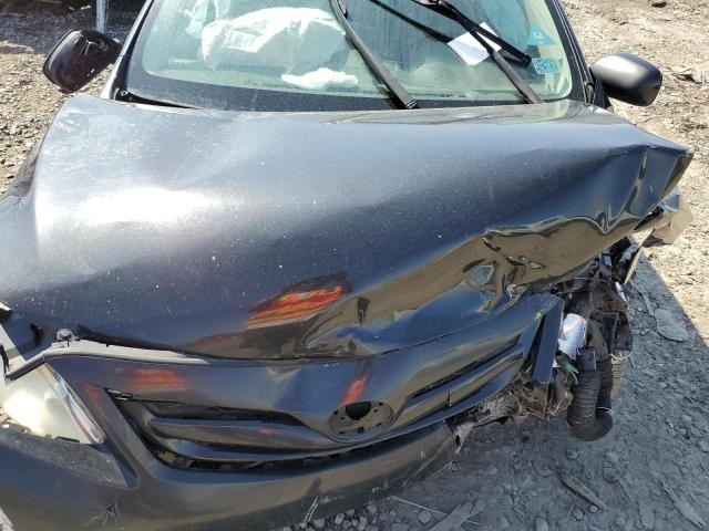 2012 TOYOTA COROLLA BA - 2T1BU4EEXCC862564